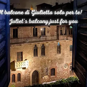 Bed & Breakfast Le Di Giulietta, Verona