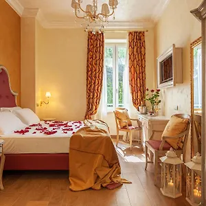 3* Gæstehus Relais Empire