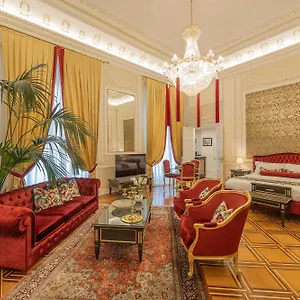 Affittacamere Palazzo Monga Boutique, Verona
