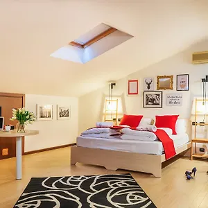 Bed & Breakfast Bluamaranto, Verona