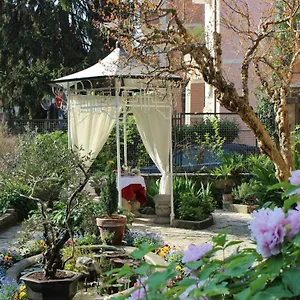 Al Gazebo Frühstückspension