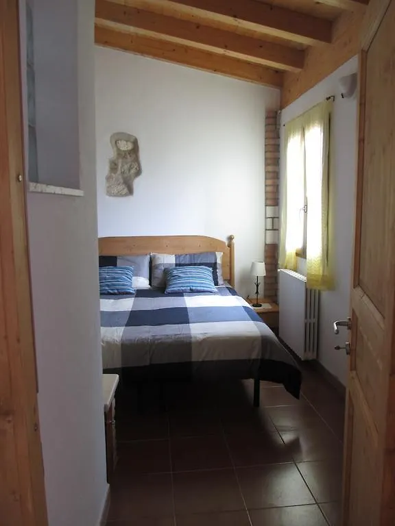 Bed and Breakfast Dimora D'Artista Верона 0*,