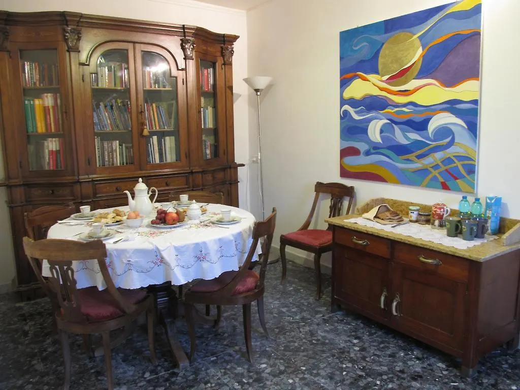 Bed and Breakfast Dimora D'Artista Верона Отель типа 