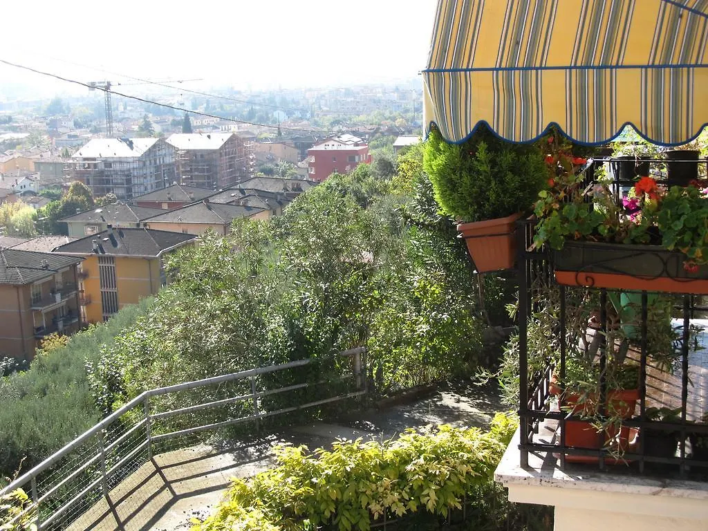 Bed and Breakfast Dimora D'Artista Верона
