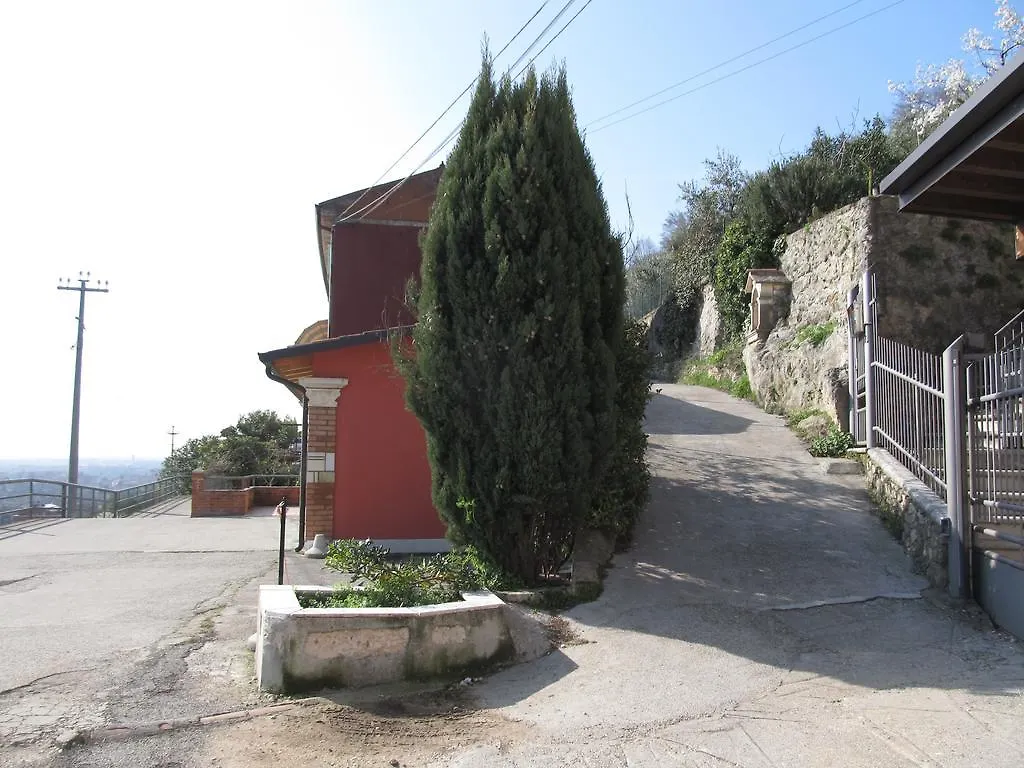 Bed and Breakfast Dimora D'Artista Верона 0*,