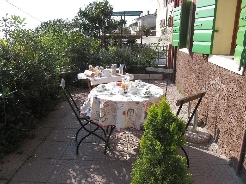 Bed and Breakfast Dimora D'Artista Верона 0*,  Италия