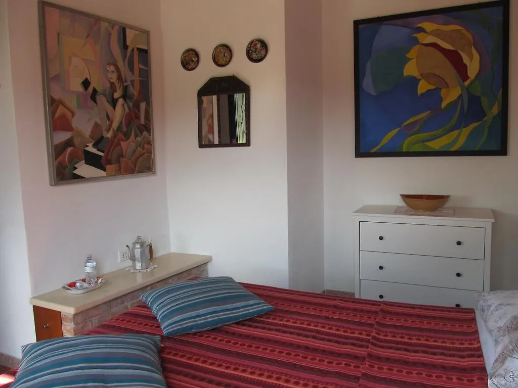 Bed and Breakfast Dimora D'Artista Верона